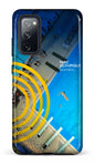 Galaxy S20 FE Tough Parc Olympique - Lieu Plongeon -