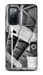 Galaxy S20 FE Tough Parc Olympique - Photo Structure -