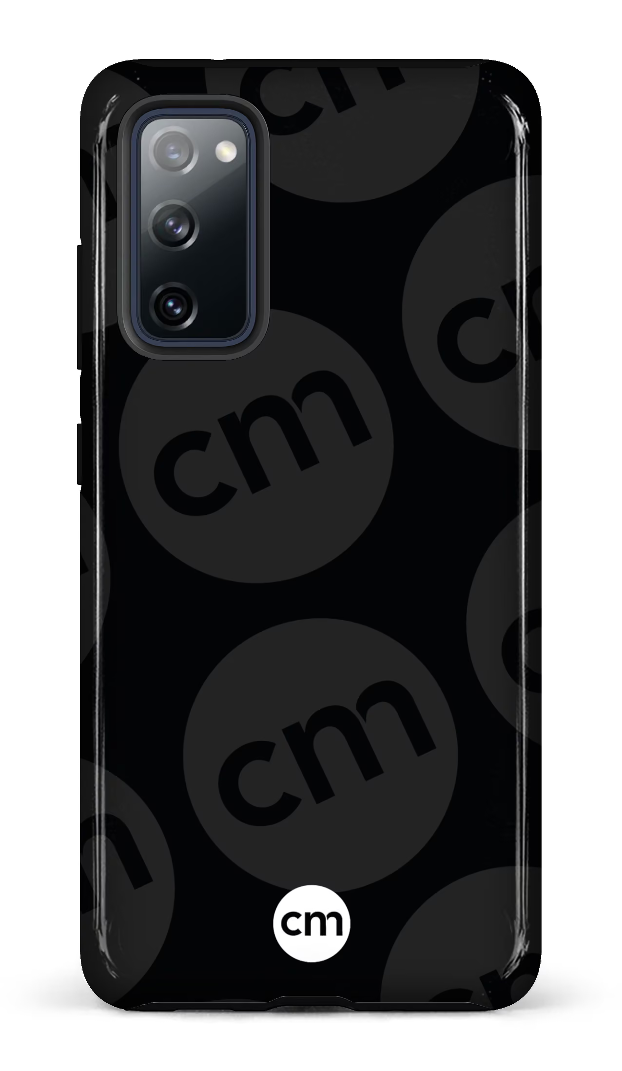 Galaxy S20 FE Tough Pastilles Crakmedia -
