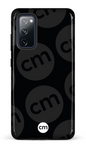 Galaxy S20 FE Tough Pastilles Crakmedia -