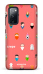 Galaxy S20 FE Tough Personnages Saumon -