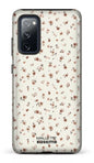 Galaxy S20 FE Tough Porcelain Blossom Mousse x Mallette -