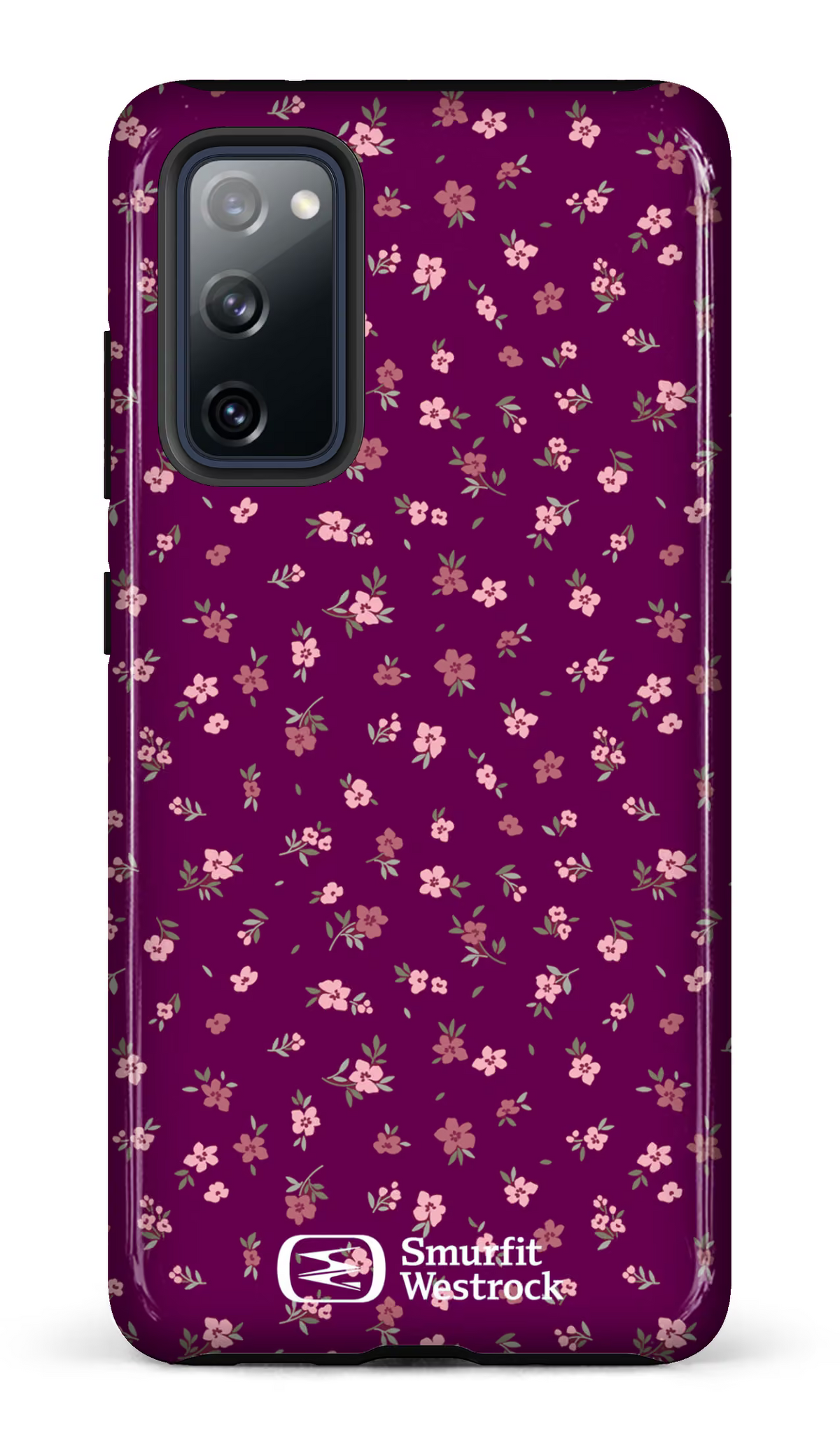 Galaxy S20 FE Tough Porcelain Blossom Westrock -