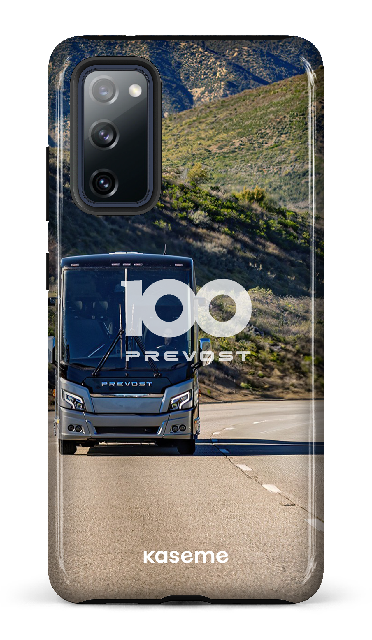 Galaxy S20 FE Tough Prevost 100e -