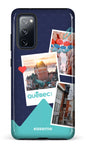 Galaxy S20 FE Tough Québec sur le vif -