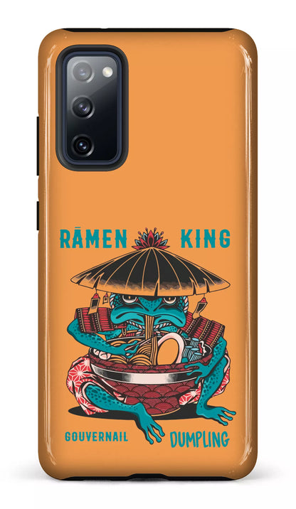 Galaxy S20 FE Tough Ramen King -