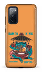 Galaxy S20 FE Tough Ramen King -