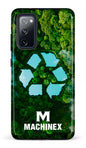 Galaxy S20 FE Tough Recyclage - Machinex -