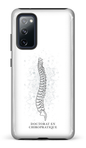 Galaxy S20 FE Tough Référentiel de compétence -