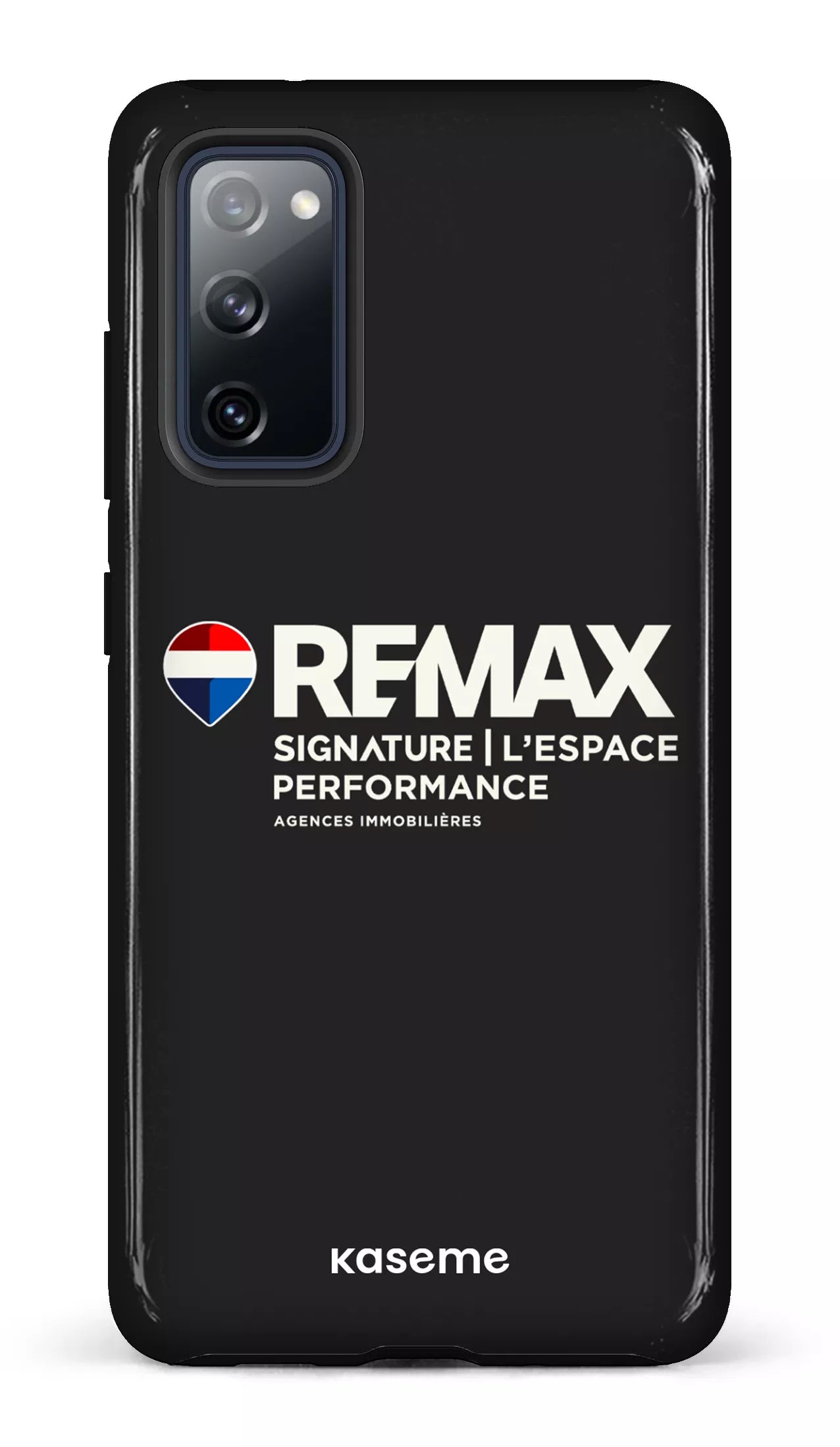 Galaxy S20 FE Tough Remax Agence Gris -