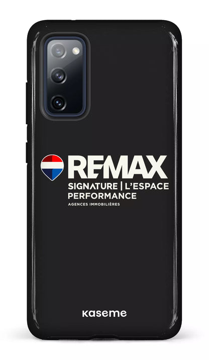 Galaxy S20 FE Tough Remax Agence Gris -