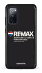 Galaxy S20 FE Tough Remax Agence Gris -