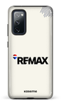 Galaxy S20 FE Tough Remax Crème -