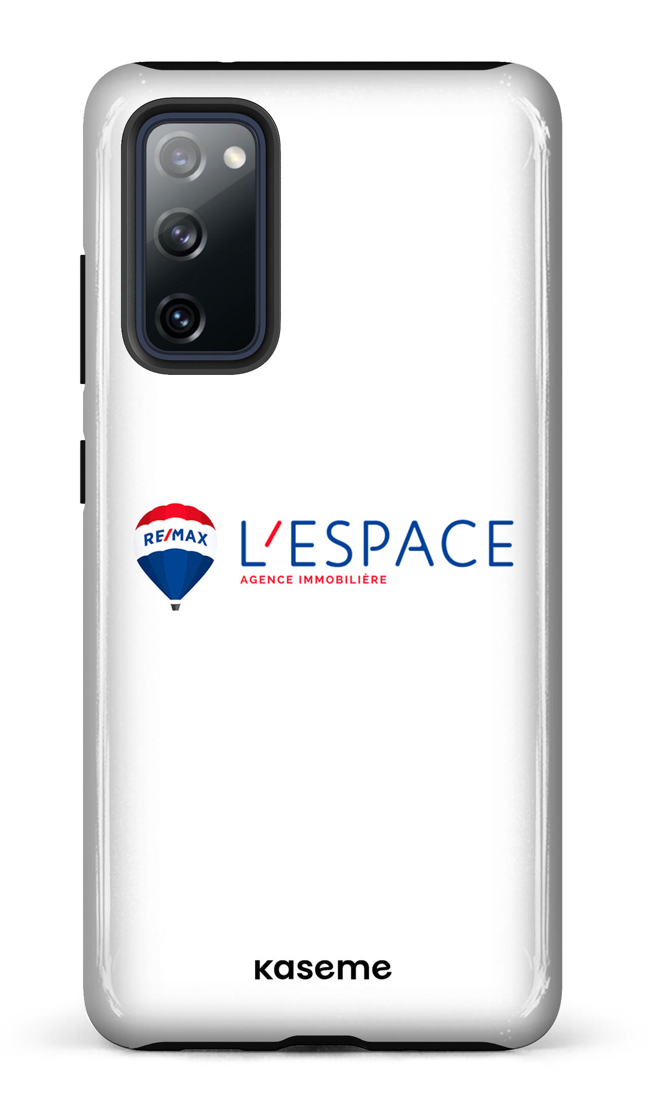 Galaxy S20 FE Tough Remax L'Espace Blanc -