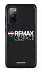 Galaxy S20 FE Tough Remax L'Espace Gris -