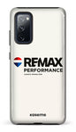Galaxy S20 FE Tough Remax Performance Crème -
