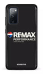Galaxy S20 FE Tough Remax Performance Gris -