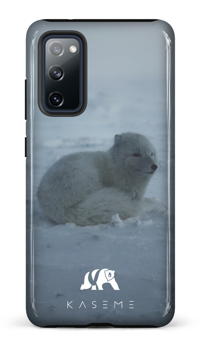 Galaxy S20 FE Tough Renard Polaire -