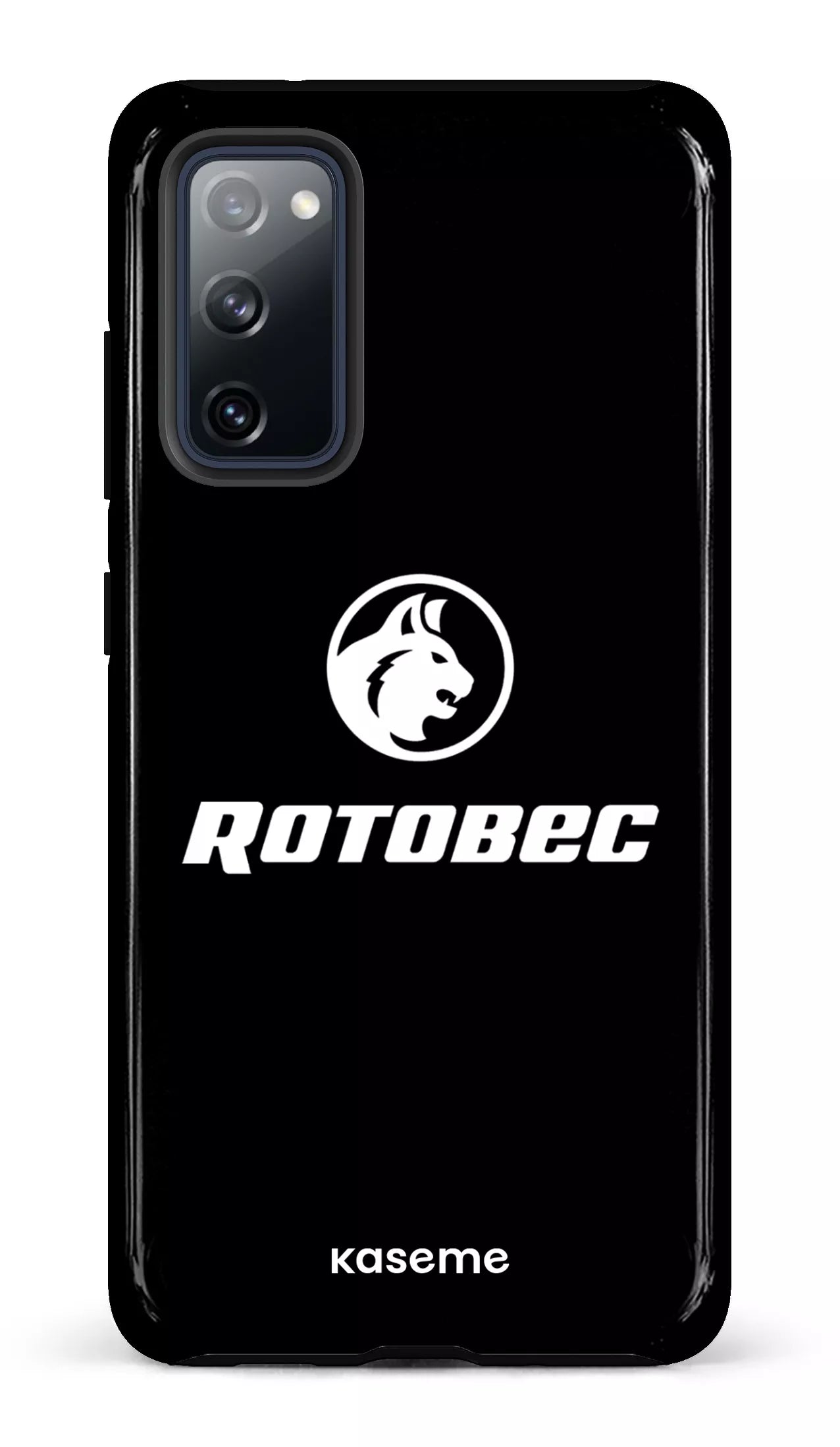 Galaxy S20 FE Tough Rotobec -