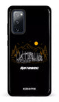 Galaxy S20 FE Tough Rotobec Noir -