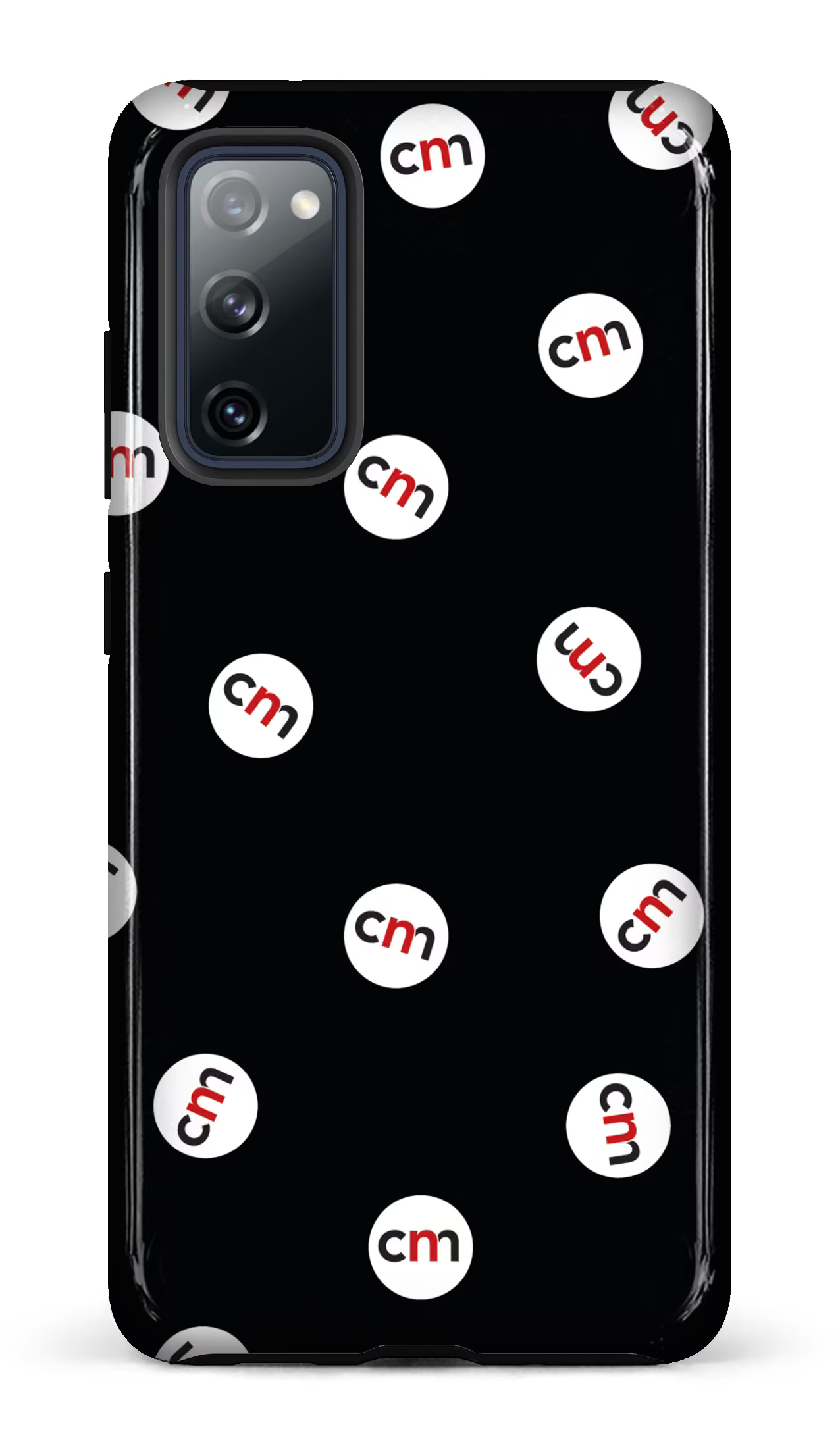 Galaxy S20 FE Tough SÉBAAAASTIEEEN Crakmedia -