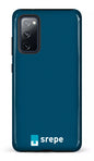 Galaxy S20 FE Tough SREPE Bleu -