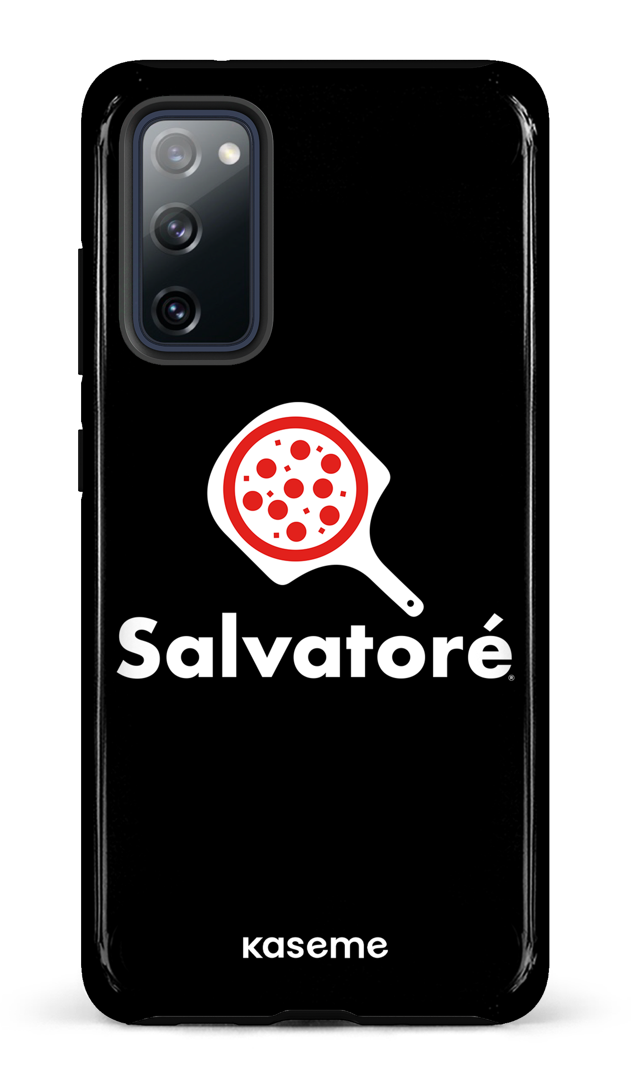Galaxy S20 FE Tough Salvatoré Noir -