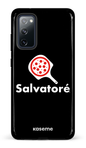 Galaxy S20 FE Tough Salvatoré Noir -