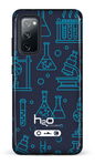 Galaxy S20 FE Tough Science by H2O -