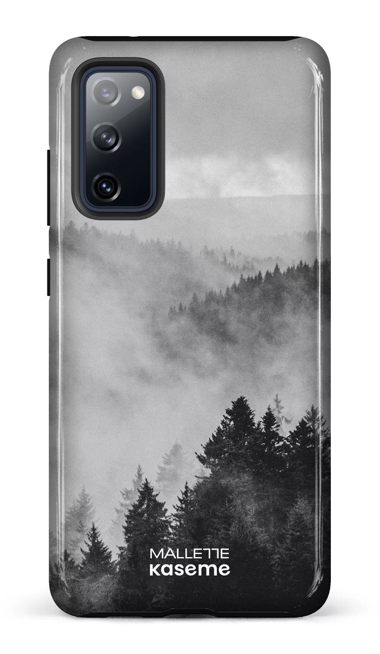 Galaxy S20 FE Tough Silva x Mallette -