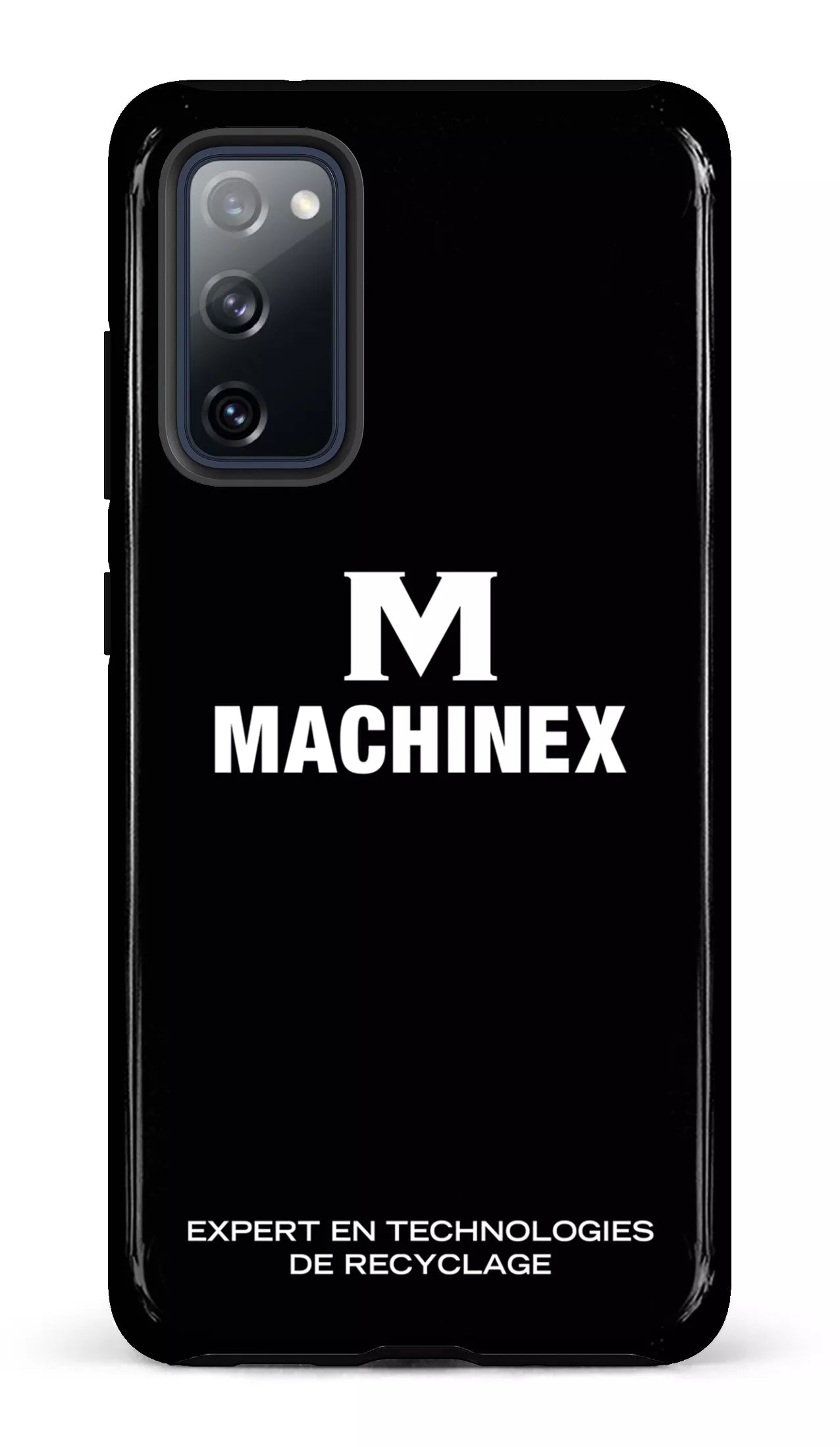 Galaxy S20 FE Tough Simple - Machinex -