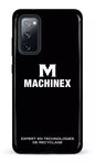 Galaxy S20 FE Tough Simple - Machinex -