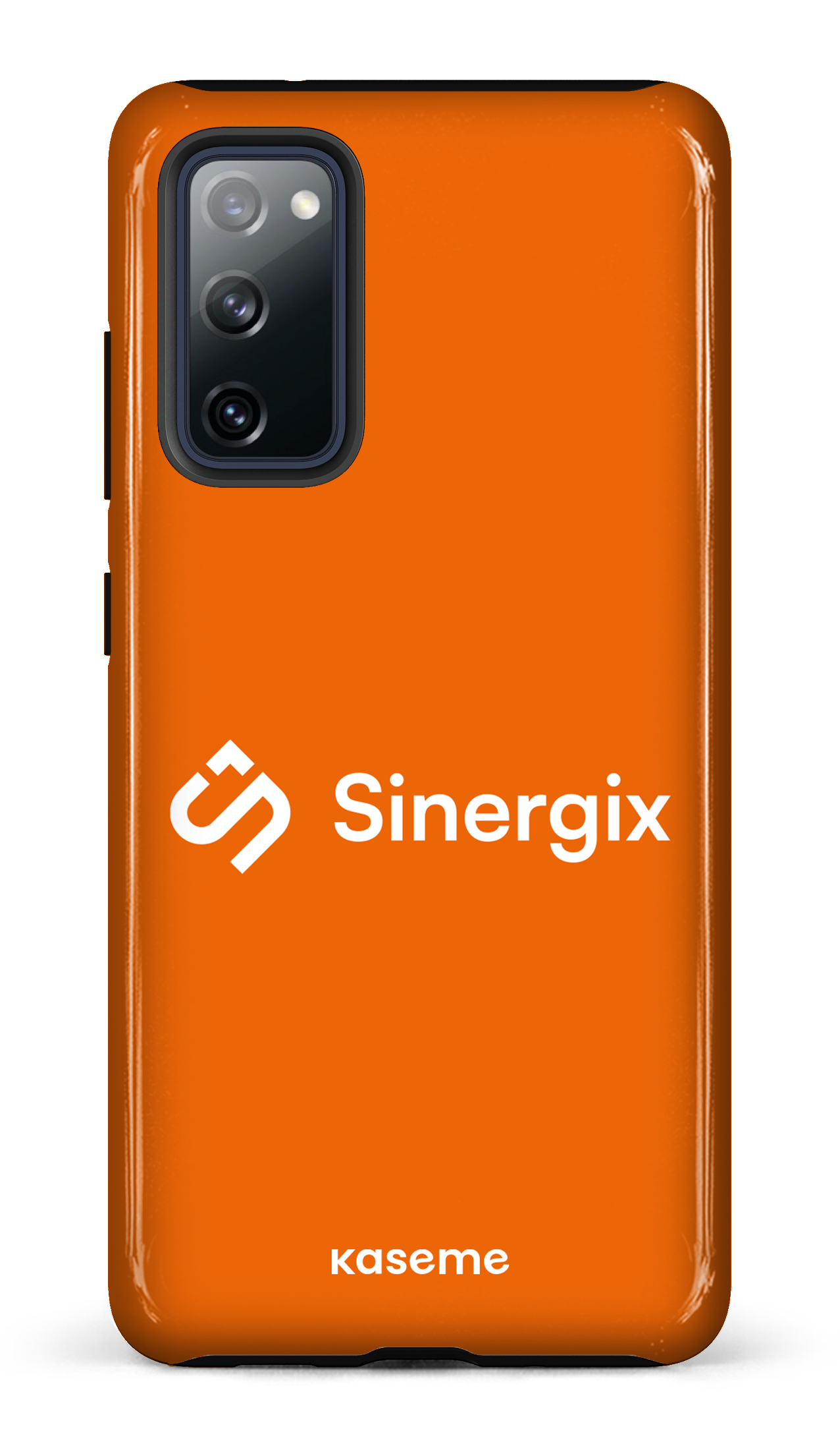 Galaxy S20 FE Tough Sinergix Orange -