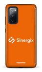 Galaxy S20 FE Tough Sinergix Orange -