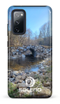 Galaxy S20 FE Tough Soleno Nature 2 -