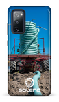 Galaxy S20 FE Tough Soleno Remorque -