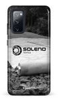 Galaxy S20 FE Tough Soleno Textile -