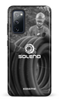 Galaxy S20 FE Tough Soleno tuyau N&B -