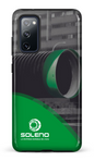 Galaxy S20 FE Tough Soleno tuyau x vague -
