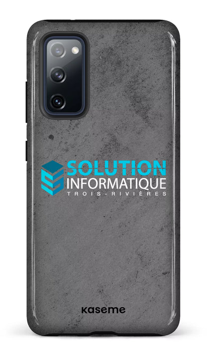 Galaxy S20 FE Tough Solution Informatique -