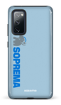Galaxy S20 FE Tough Soprema Bleu -