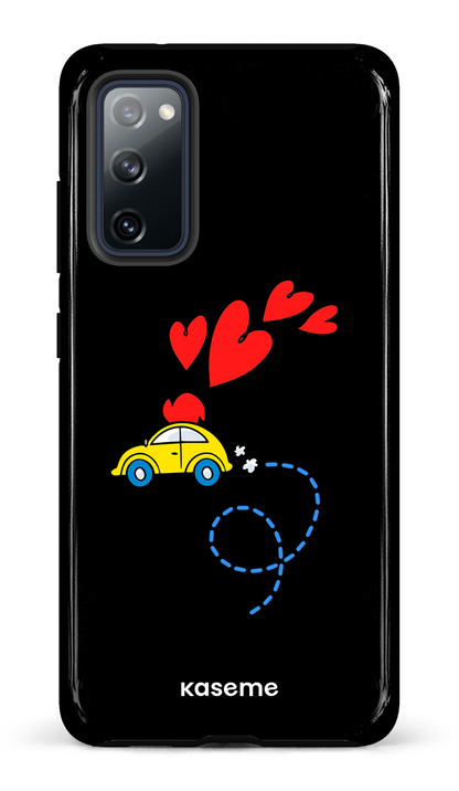 Galaxy S20 FE Tough St-Hubert -