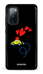 Galaxy S20 FE Tough St-Hubert -