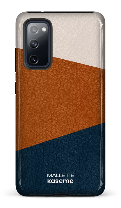 Galaxy S20 FE Tough Stockholm x Mallette -