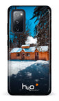 Galaxy S20 FE Tough Sugar Shack by H2O -