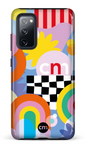 Galaxy S20 FE Tough Super Funky Crakmedia -