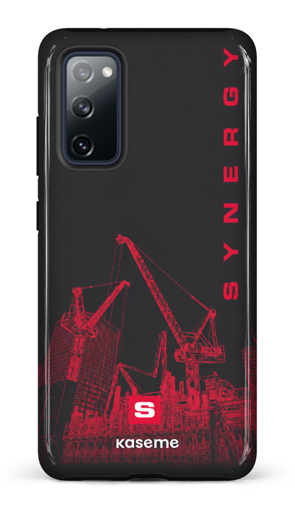 Galaxy S20 FE Tough Synergy 2 -
