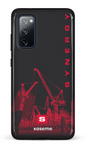 Galaxy S20 FE Tough Synergy 2 -