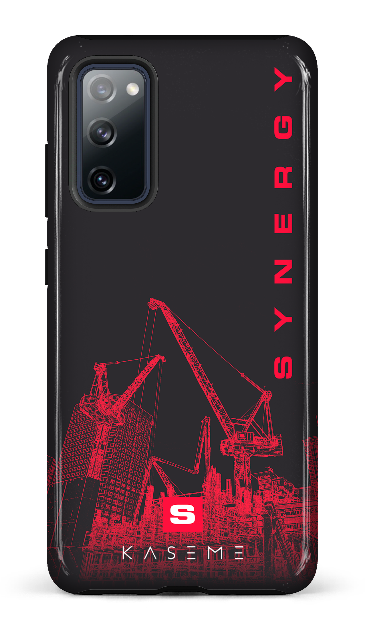 Galaxy S20 FE Tough Synergy 2 -