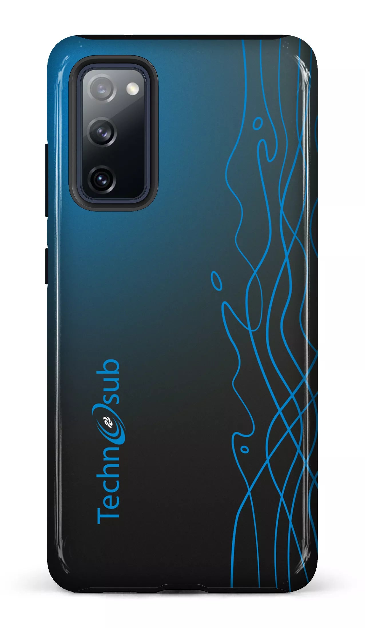 Galaxy S20 FE Tough Technosub 2 -
